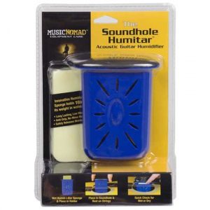 The Humitar