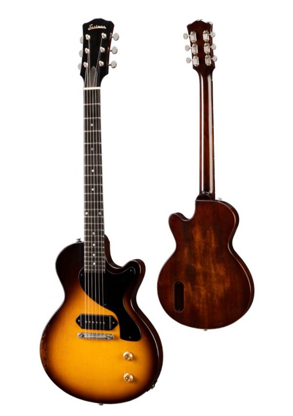 Eastman Guitars SB55/V SB