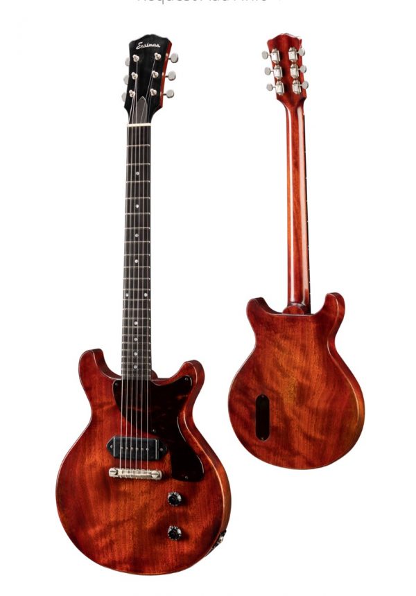 Eastman Guitars SB55DC/V