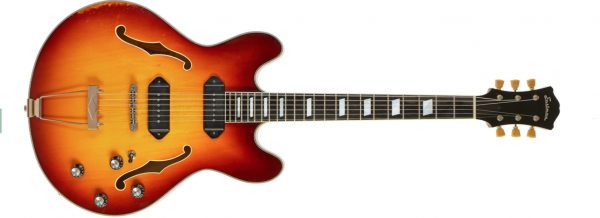T64/v TT Antique Goldburst