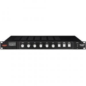 BUS-COMP - 2 Channel VCA Compressor