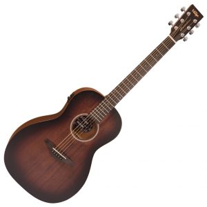 VE880WK Statesboro Parlour Whisky Sour EQ