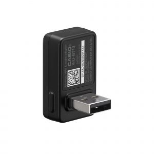 WU-BT10 Bluetooth MIDI Audio Adapter CT-S1/400/450