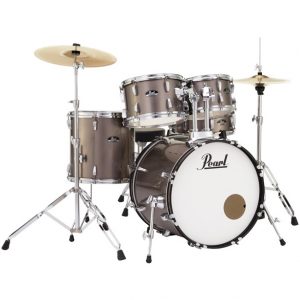 Trumset Roadshow 20"-set Copper RS505C/C707