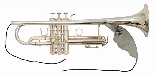 Bg Svabb BG Trumpet Leadpipe A31 T