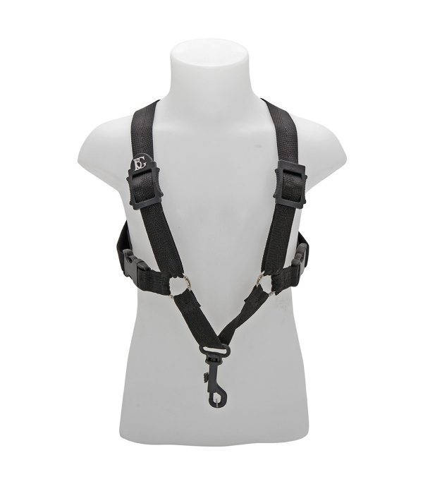 Sele BG Saxofon S42SH Small