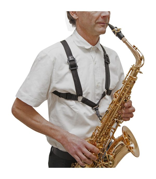 BG Franck Bichon Sele BG Saxofon S43SH X-Large
