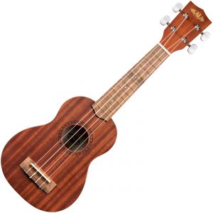KA-15S. Mahogany Soprano