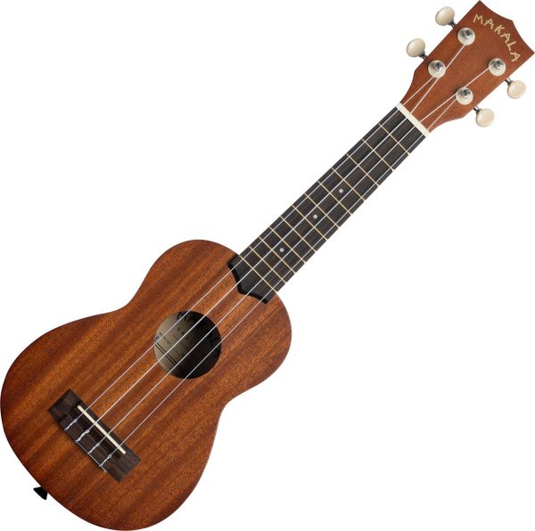 MK-S. Makala Soprano