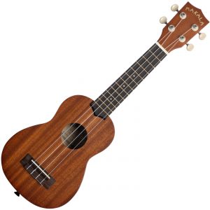 MK-SE. Makala Soprano w/ EQ