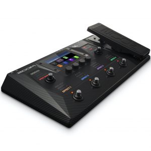 G6 Multi-Effects Processor