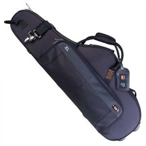 Tenorsax Contoured XL Svart