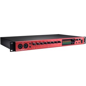 Clarett 8Pre+