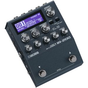 IR-200