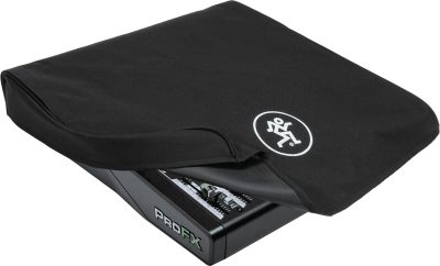 Dust cover for PROFX12V3