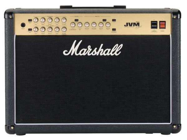 JVM205C 50w Combo 2x12