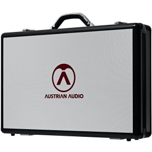 OCDC1 Dual Case
