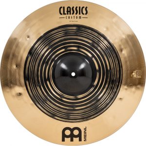 20" Classics Custom Dual Crash, CC20DUC