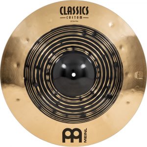 20" Classics Custom Dual Ride, CC20DUR