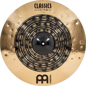 22" Classics Custom Dual Ride, CC22DUR