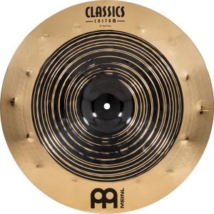 18" Classics Custom Dual China, CC18DUCH