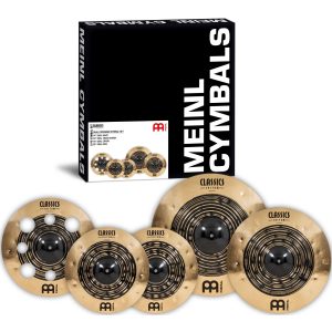 Classics Custom Dual Set, 14,16,18,20, CCDU4680