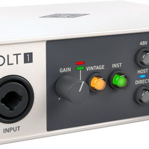 Universal Audio Volt1