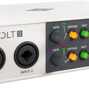 Universal Audio Volt2