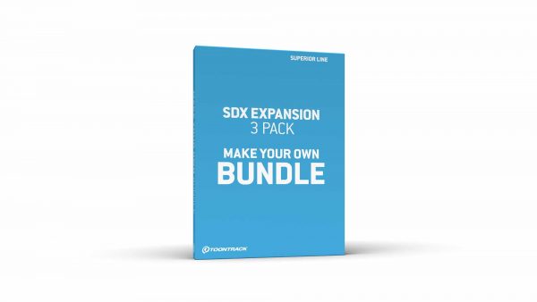 SDX Value Pack