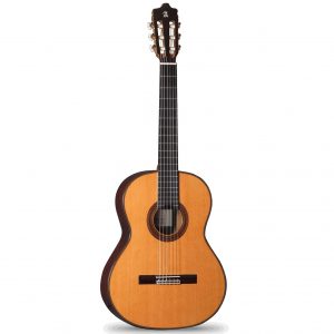 Alhambra 7C Klassisk gitarr