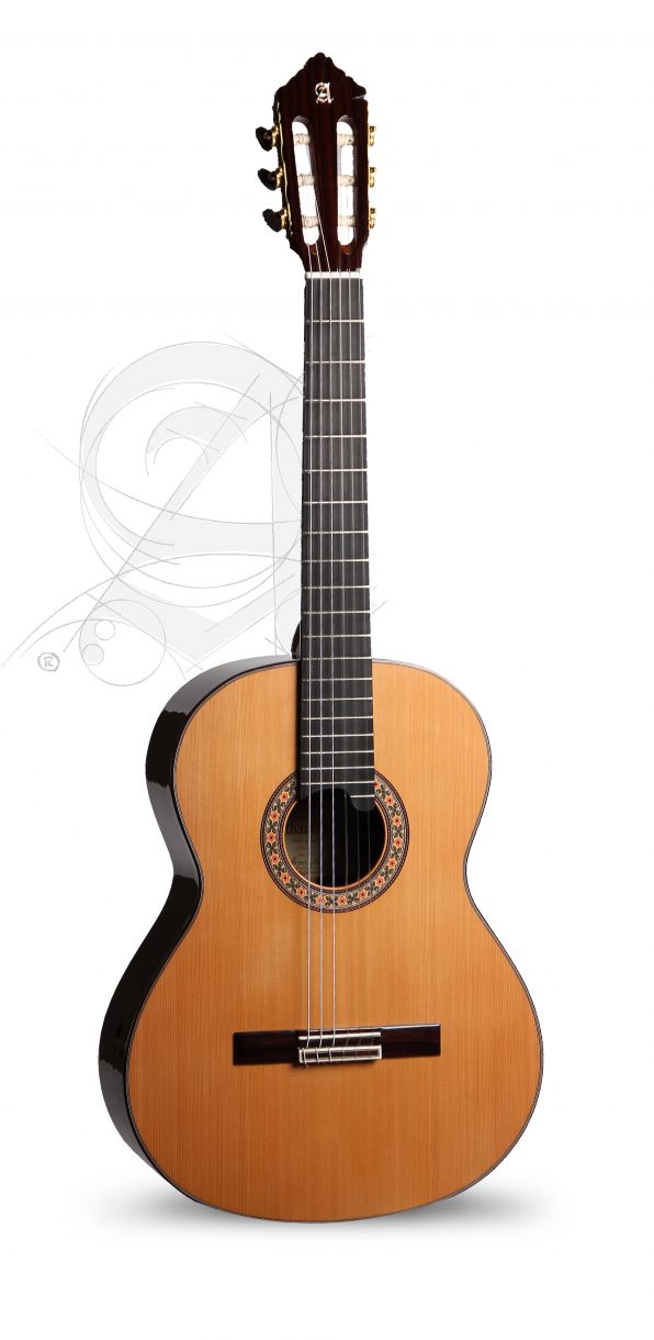 Alhambra 10P Klassisk gitarr