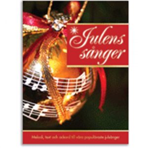 Litteratur Julens Sånger