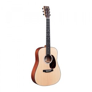 Dreadnought Junior DJr-10E Sitka