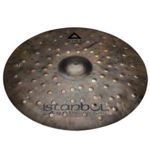 17 XIST DRY DARK CRASH