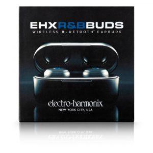 EHX RB BUDS Bluetooth Earbuds