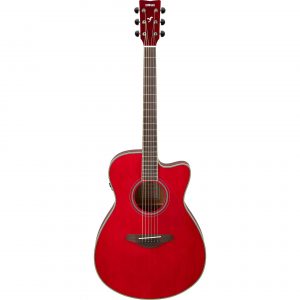 FSC-TA RUBY RED