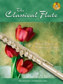 Litteratur The Classical Flute