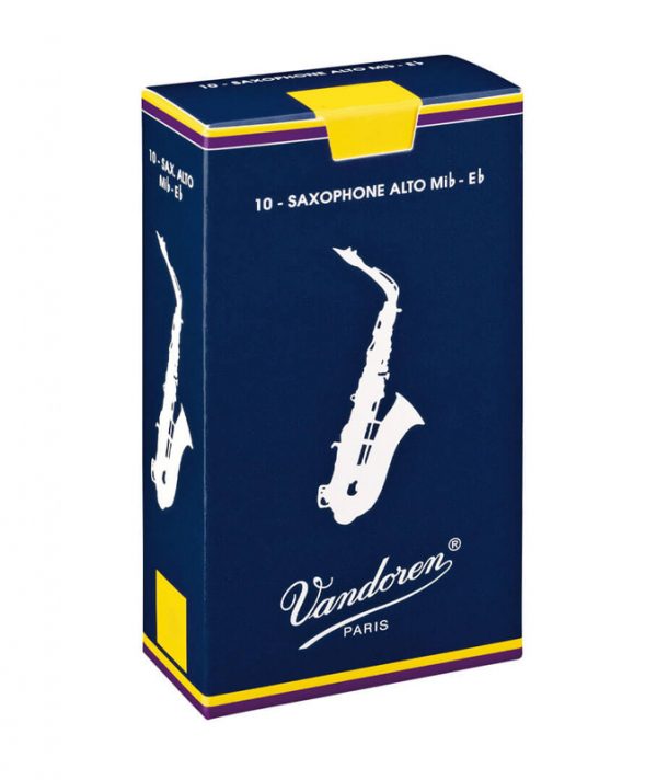V5 Altsax 1.5
