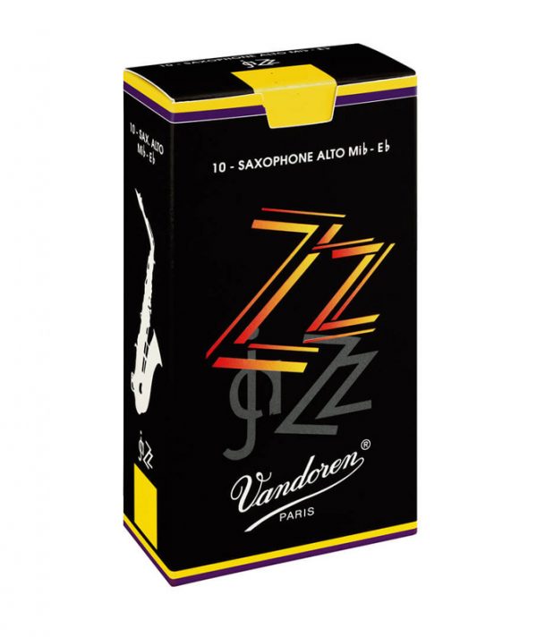 ZZ Altsax 2