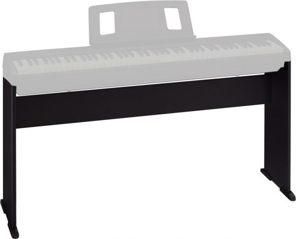 Roland KSCFP10-BK Stativ till Roland FP-10