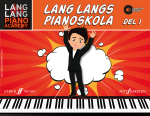 Litteratur Lang Langs Pianoskola 1