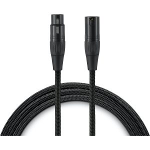 Premium Series XLR-XLR - 6m