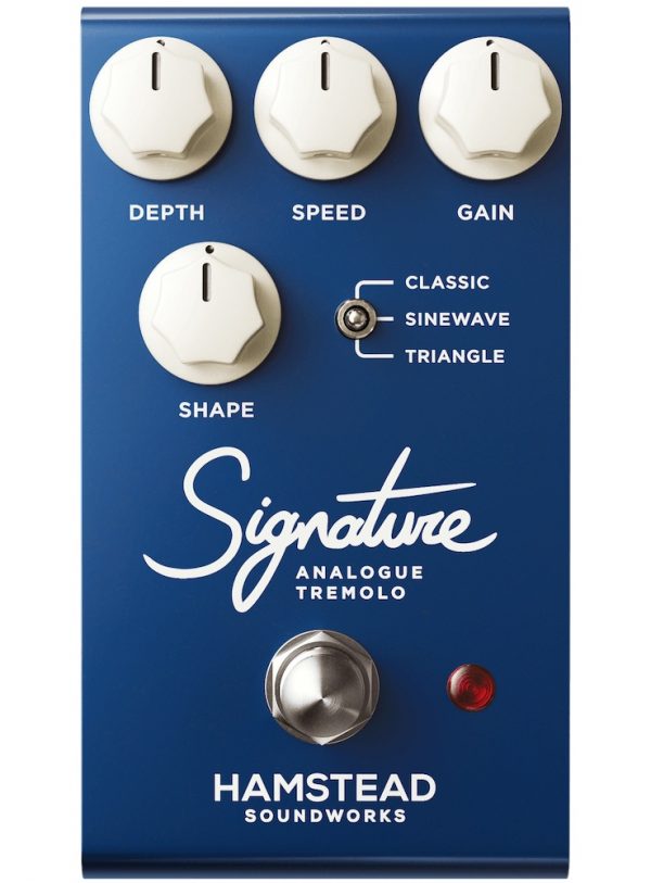 Signature MKII