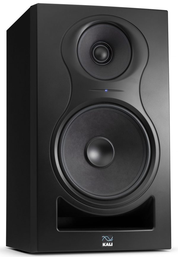 IN-8 V2 Black