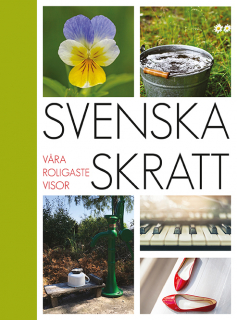 Litteratur Svenska Skratt våra roligaste visor