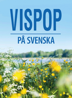Litteratur Vispop på Svenska