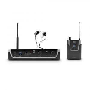 U306 IEM HP - In-Ear