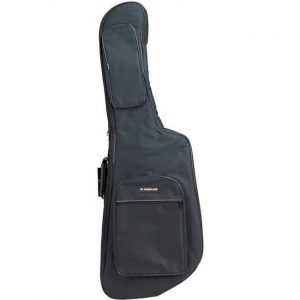 4K Series Explorer-style Guitar bag