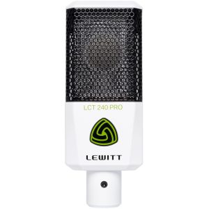 LCT 240 PROWHITE
