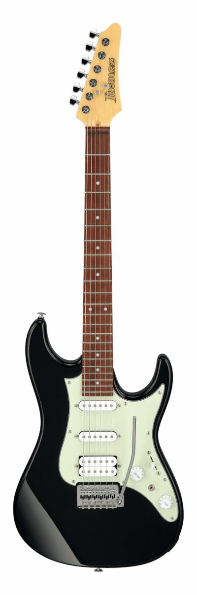 AZES40-BK